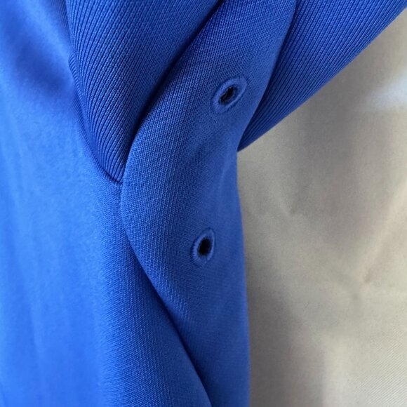 NIKE Chelsea FC Home Training The Blues 2017-2018 Football Track Jacket Size M - Picture 9 of 16